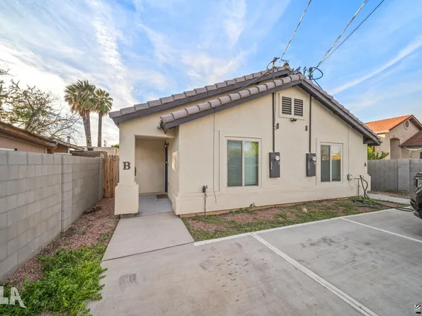 546 S 15th Ave, Yuma, AZ 85364