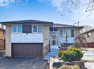 35 Westhumber Blvd, Toronto, ON M9W 3M5