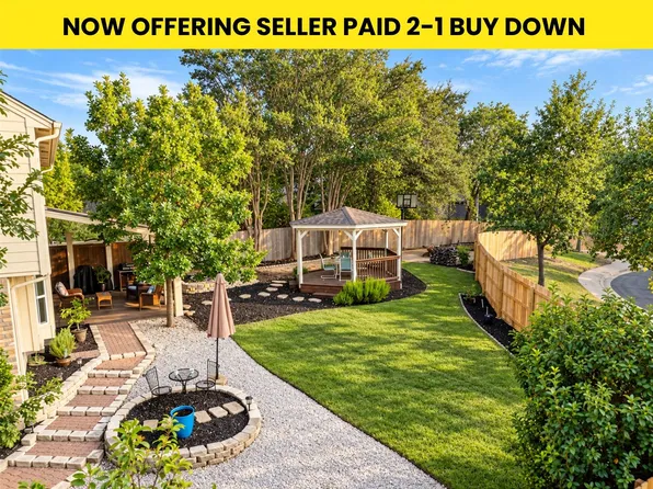 1433 Elm Brook Dr, Austin, TX 78758