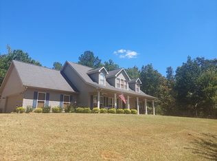 12393 Timber Heights Rd, Ralph, AL 35480