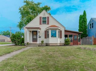 1744 Rosemont Dr, Fort Wayne, IN