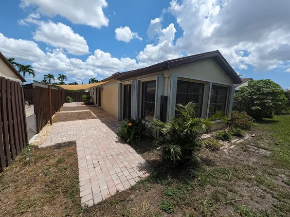 5200 Minto Road, Boynton Beach, FL 33472