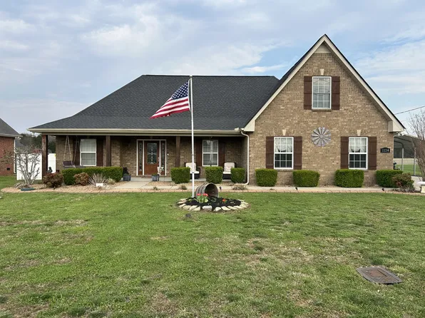 1134 Stratus Dr, Murfreesboro, TN 37127