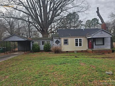 8537 Old Plank Rd, Charlotte, NC, 28216