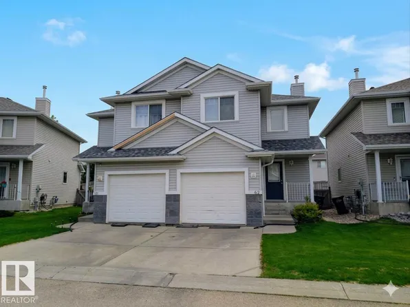 287 Macewan Rd SW #62, Edmonton, AB T6W 1T4