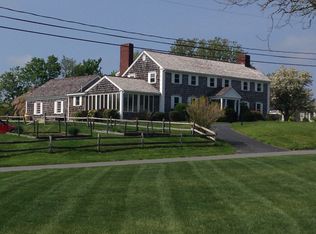 19 Salten Point Rd, Barnstable, MA 02630