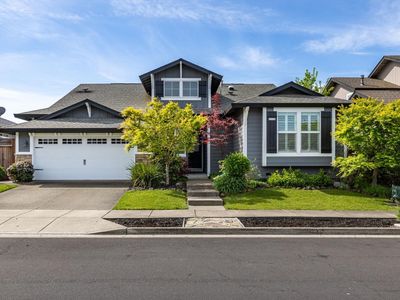1175 Seghesio Way, Windsor, CA, 95492