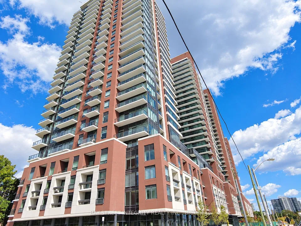 4010 Eglinton Ave W #1108