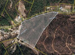 Dye Leaf Rd, Butler, TN 37640