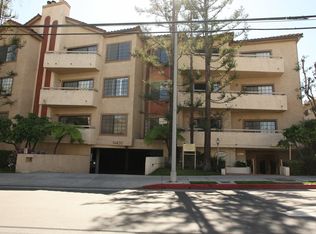 14630 Dickens St UNIT 107, Sherman Oaks, CA 91403