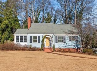 531 E Farriss Ave, High Point, NC 27262