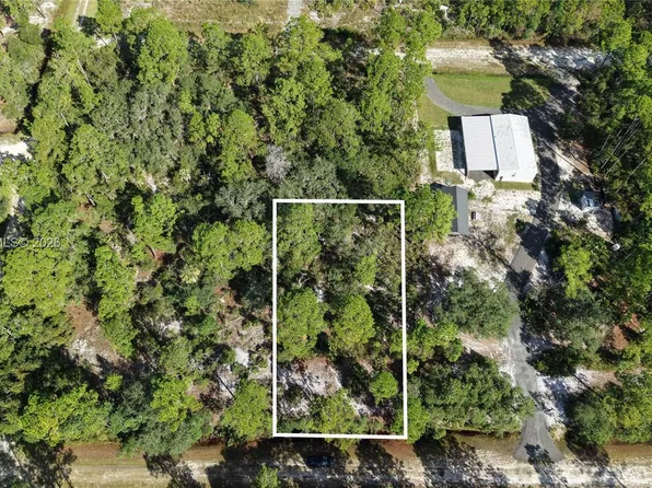 104 Marie Ave, Georgetown, FL 32139