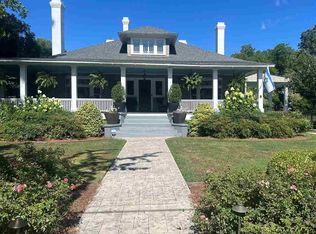 408 S Main St, Marion, SC 29571