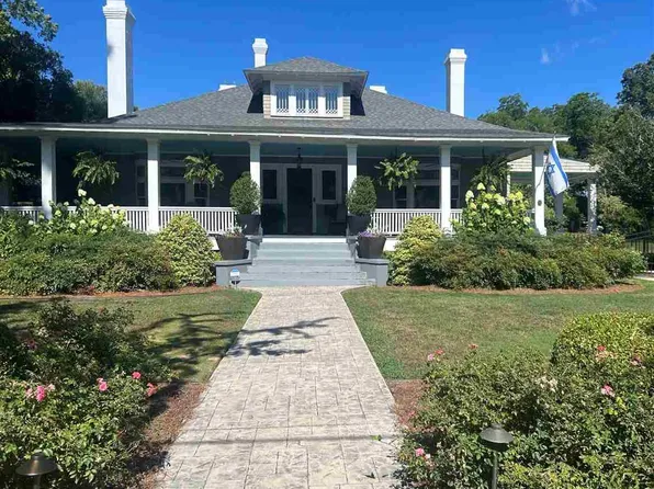 408 S Main St, Marion, SC 29571