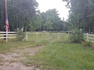 19001 Mail Route Rd, Montgomery, TX 77316
