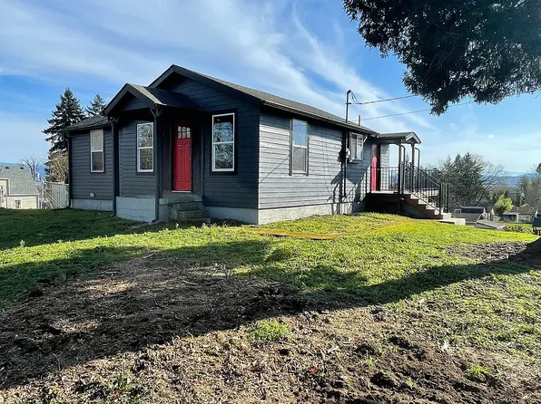 560 NW Elm Way, Camas, WA 98607