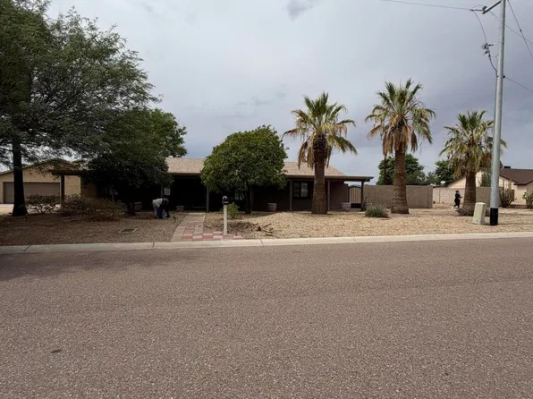 22044 N 88TH Avenue, Peoria, AZ 85383