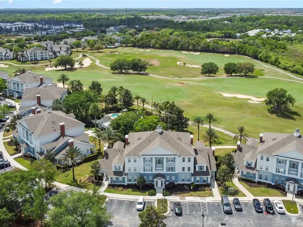 7615 Heritage Crossing Way APT 202, Reunion, FL 34747