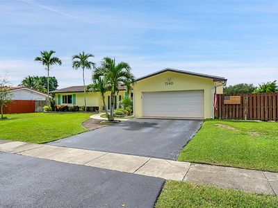 7140 NW 10th Ct, Plantation, FL, 33313