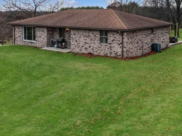 8380 County Road 39, Bloomingdale, OH 43910