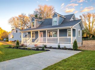 1113 Irby Dr, Richmond, VA 23225