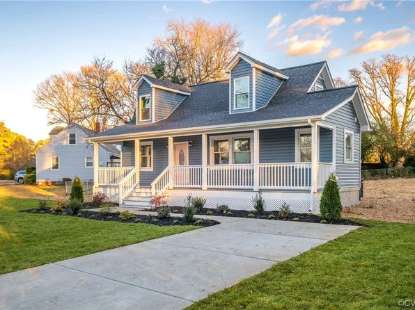 1113 Irby Dr, Richmond, VA 23225