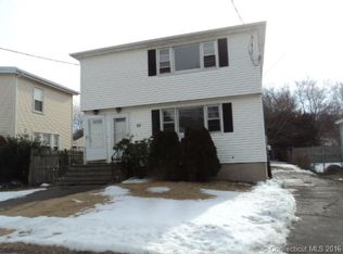 52 Barraclough Ave, Hamden, CT 06517