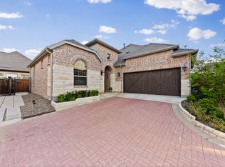 4726 Prairie Crest Ln, Arlington, TX 76005
