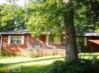 6324 N Sweetwater Rd, Lithia Springs, GA 30122