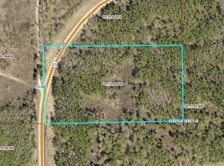 Tbd County 23, Akeley, MN 56433