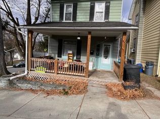 203 Miller St, Bangor, PA 18013