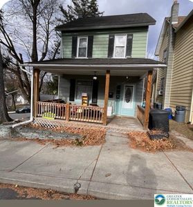 203 Miller St, Bangor, PA, 18013