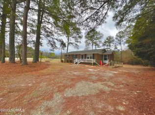 1064 Bill Sutton Rd, Pink Hill, NC 28572