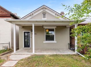 2841 Stout St, Denver, CO 80205