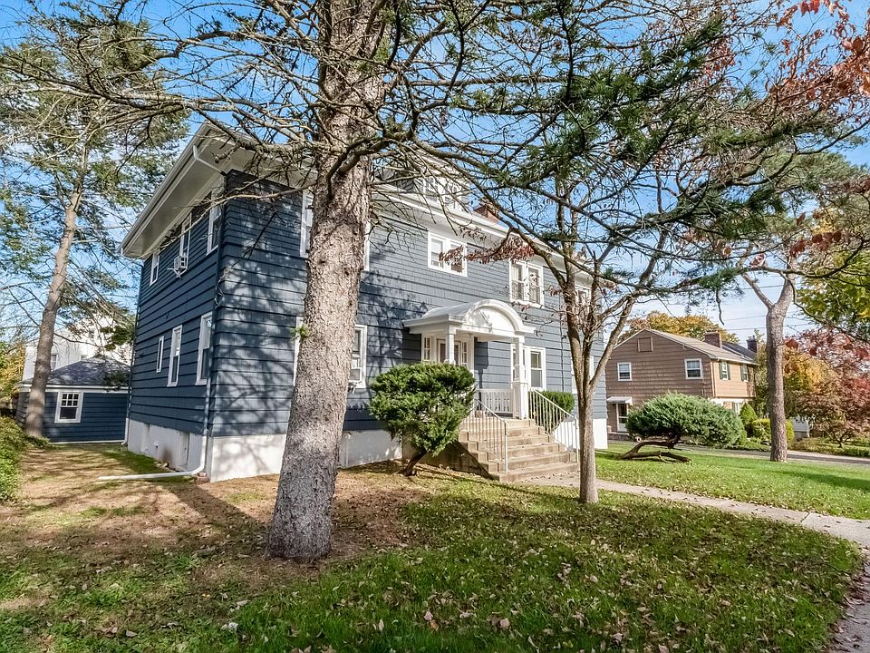 6 Van Dyke Pl Summit NJ Zillow