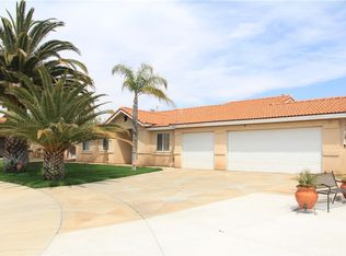 2627 N Phil Ochs Ave, Rialto, CA 92377
