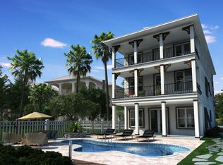 69 Tarpon St, Destin, FL 32541