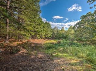 13659 Wheeler Heights Rd, Fayetteville, AR 72704