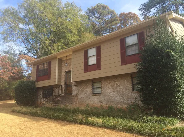 1843 Christian St, Birmingham, AL 35235