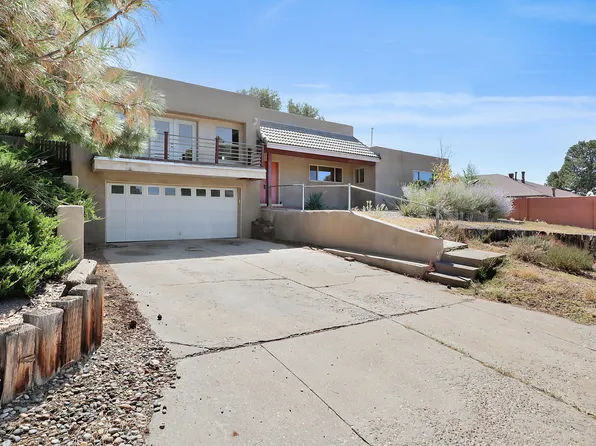 12806 Cedarbrook Ave NE, Albuquerque, NM 87111
