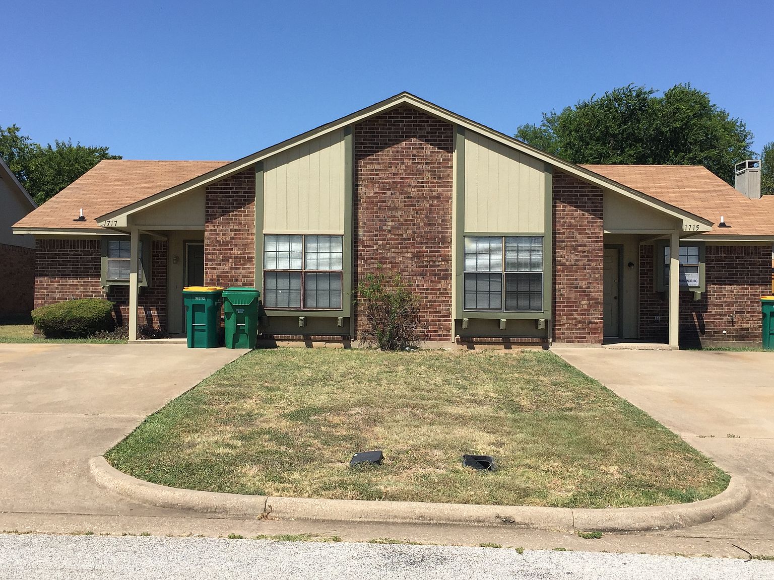 1715 Dynasty Dr, Glenn Heights, TX 75154 Zillow