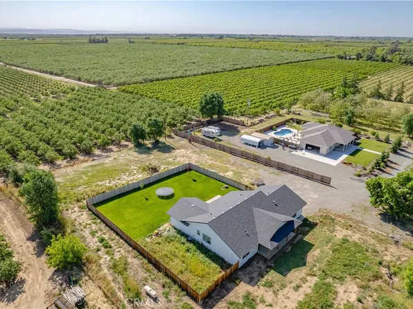 602 Larkin Rd, Gridley, CA 95948