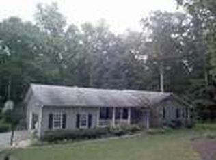 1111 Laurel Chase Run, Bishop, GA 30621