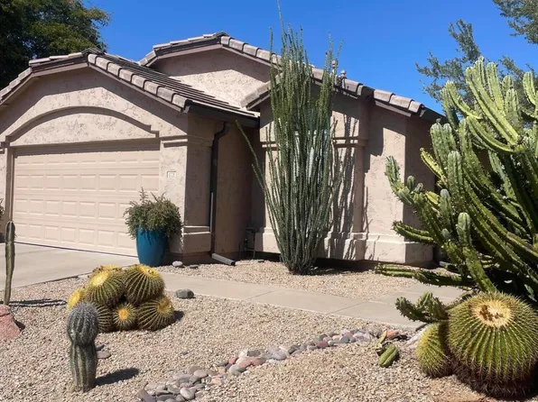 4728 E Swilling Road, Phoenix, AZ 85050