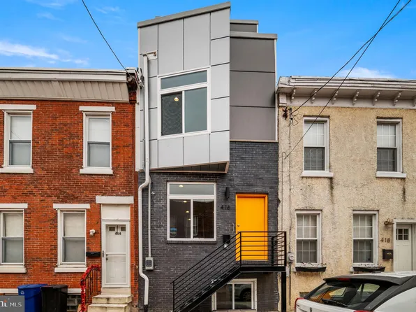 416 Hoffman St, Philadelphia, PA 19148