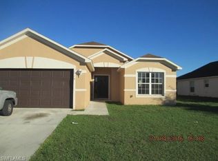 1118 Bush St E, Immokalee, FL 34142