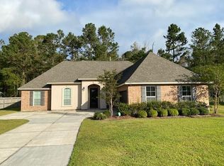 20341 Kingland Dr, Hammond, LA 70403