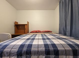 (Undisclosed Address), Toronto, ON M2J 3X1