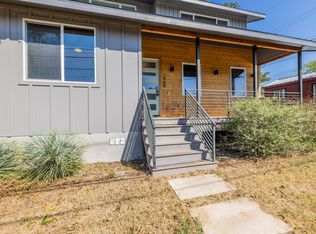 1908 Pennsylvania Ave #1, Austin, TX 78702