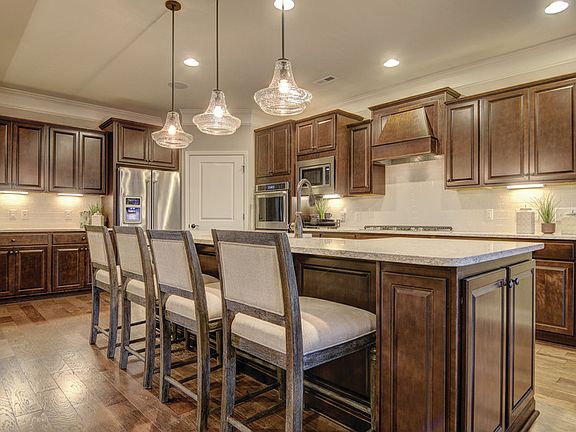 Model Representation